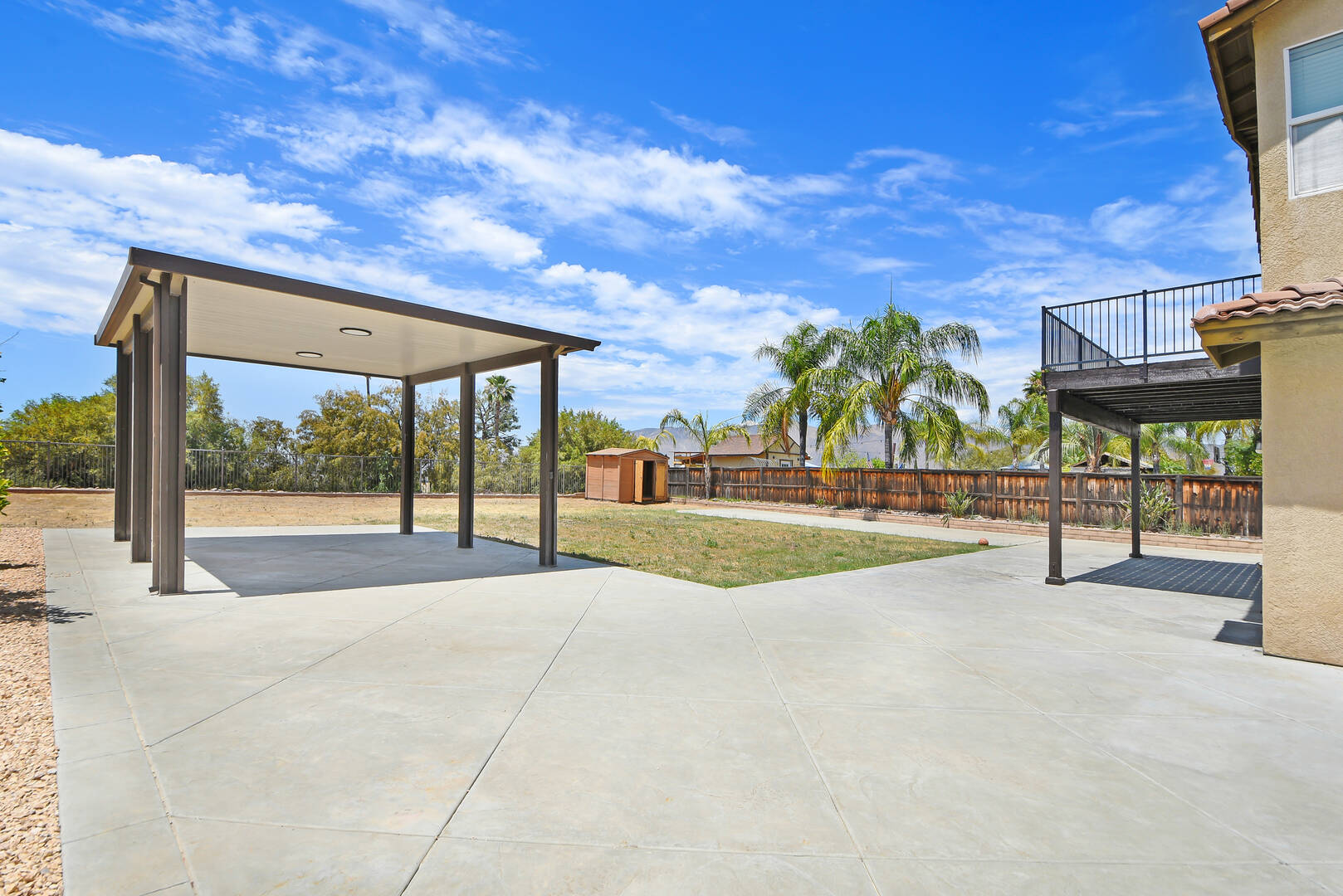 709 E Agape Ave San Jacinto, CA 92583