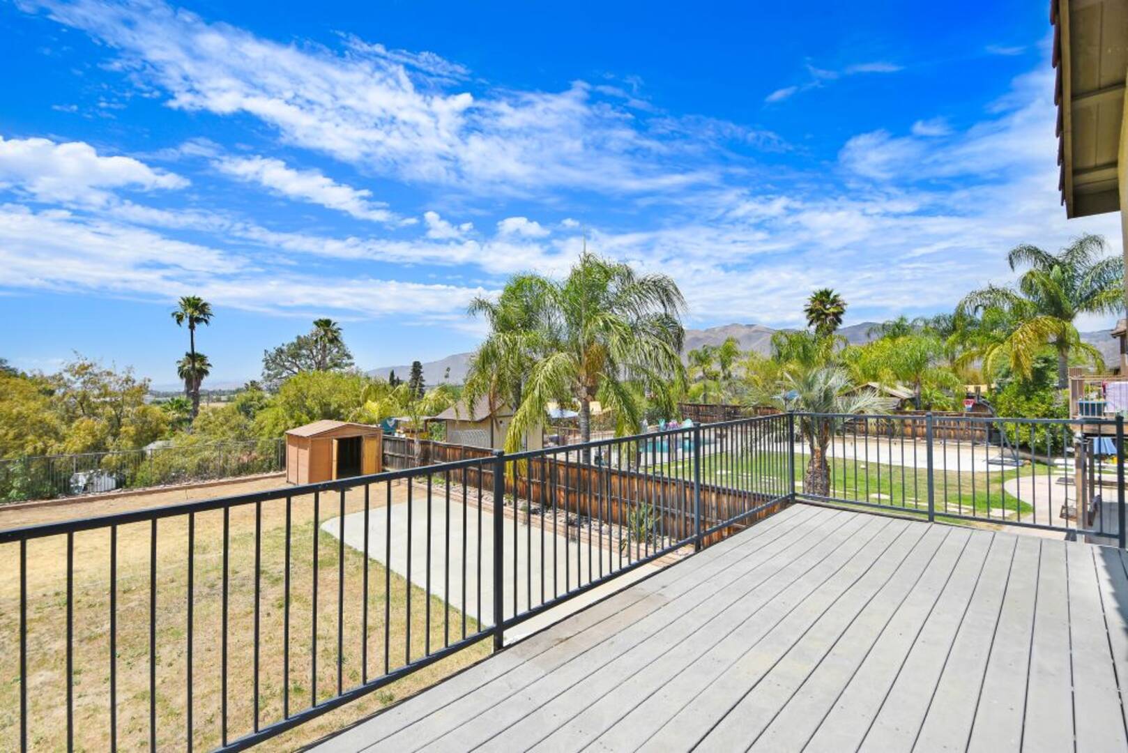 709 E Agape Ave San Jacinto, CA 92583