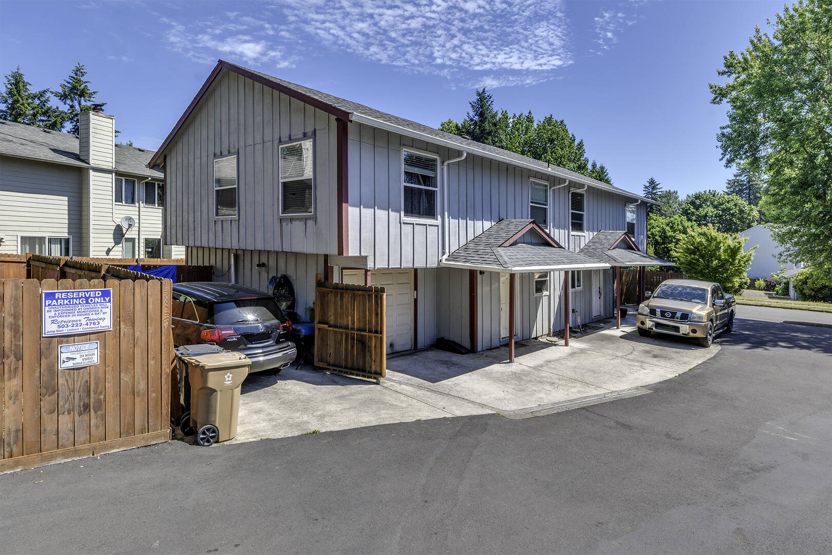 19865 SW 68th Ave Tualatin, OR 97062