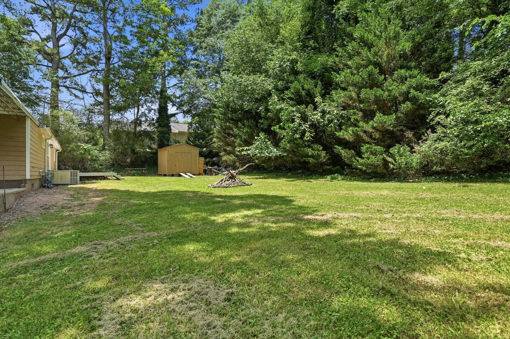 4130 McClure Drive Oakwood, GA 30566