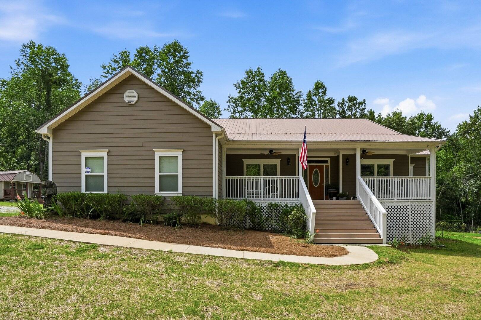 303 Salem Church Road Dawsonville, GA 30534