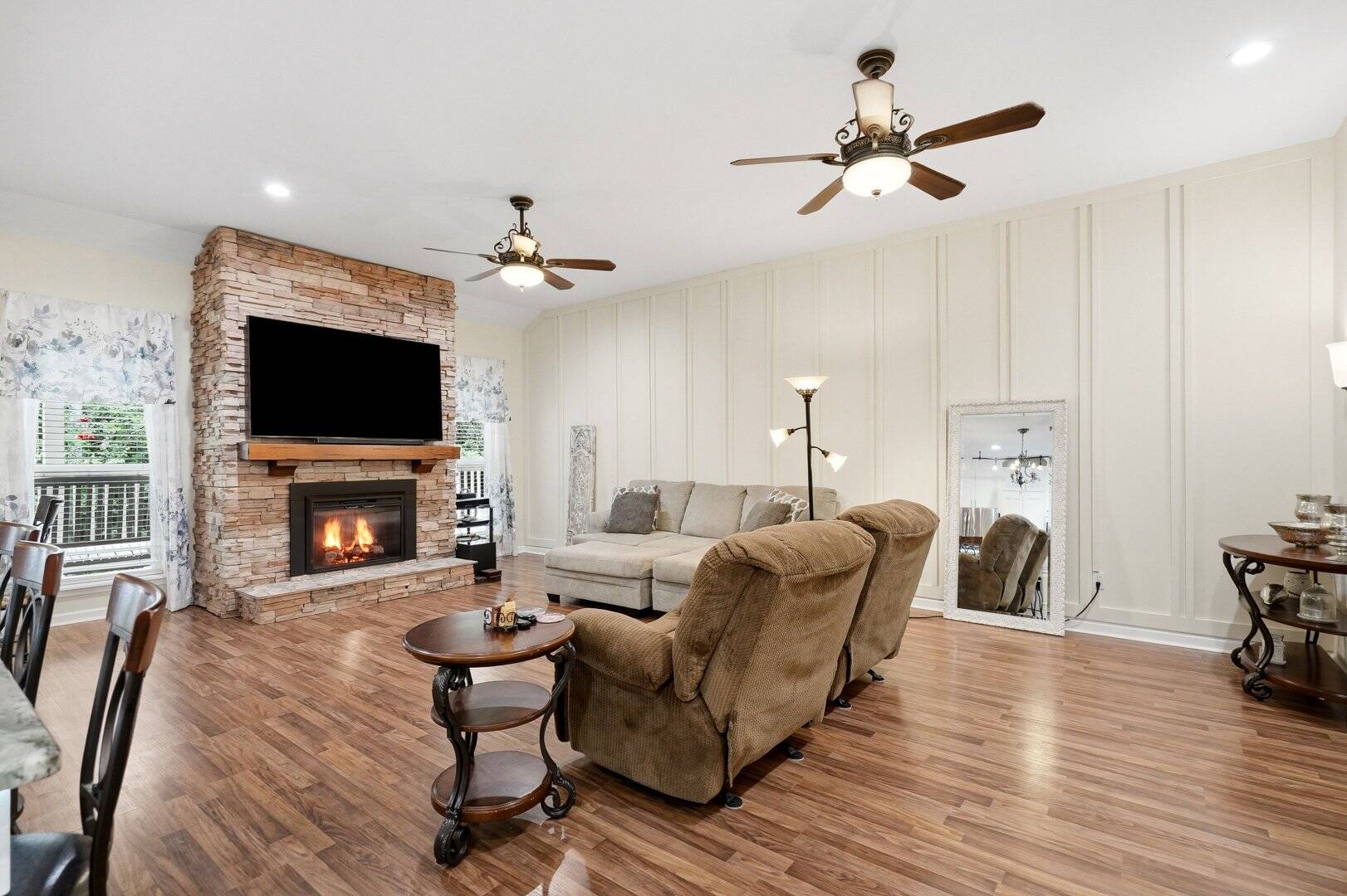 303 Salem Church Road Dawsonville, GA 30534