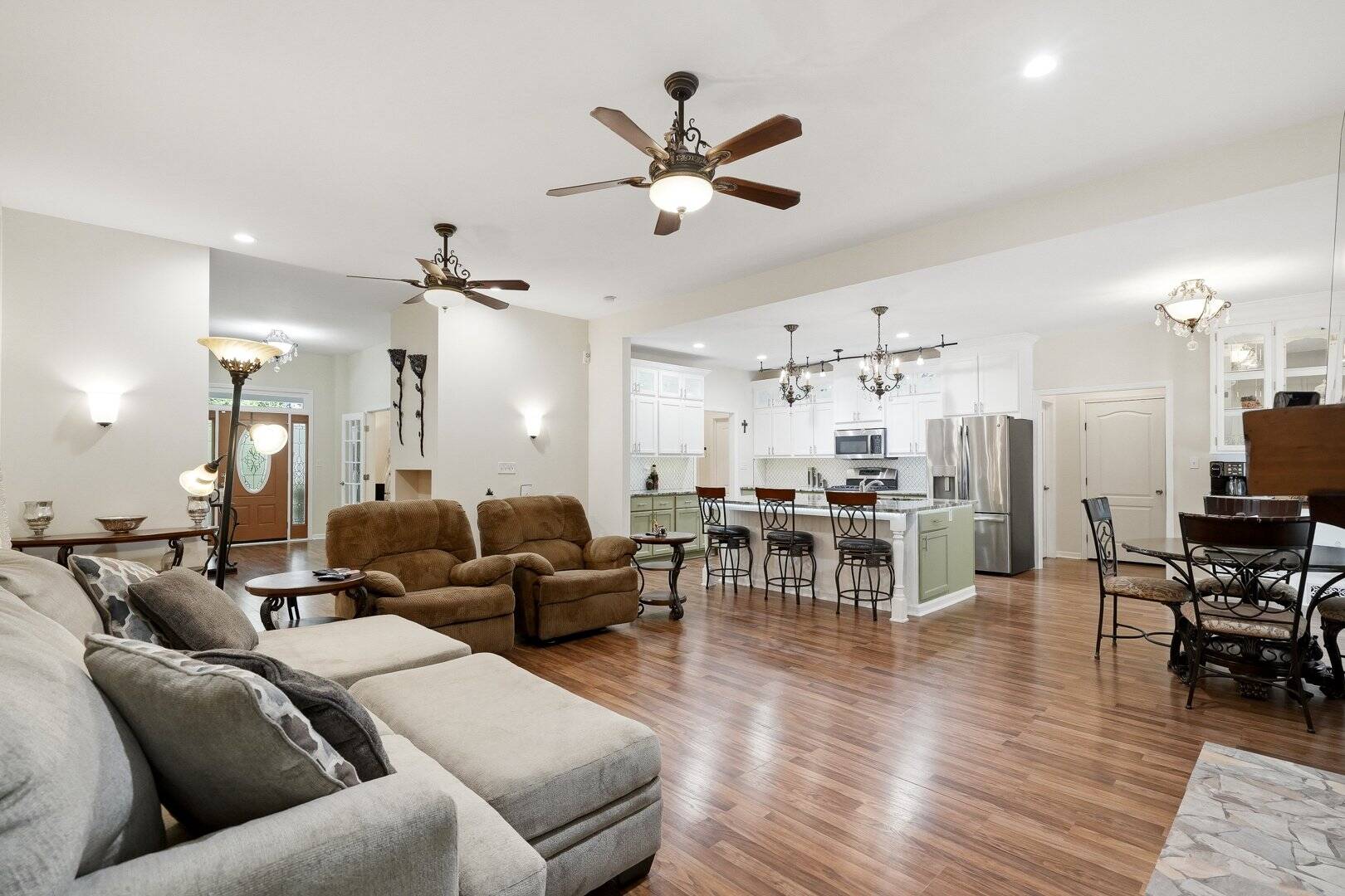 303 Salem Church Road Dawsonville, GA 30534