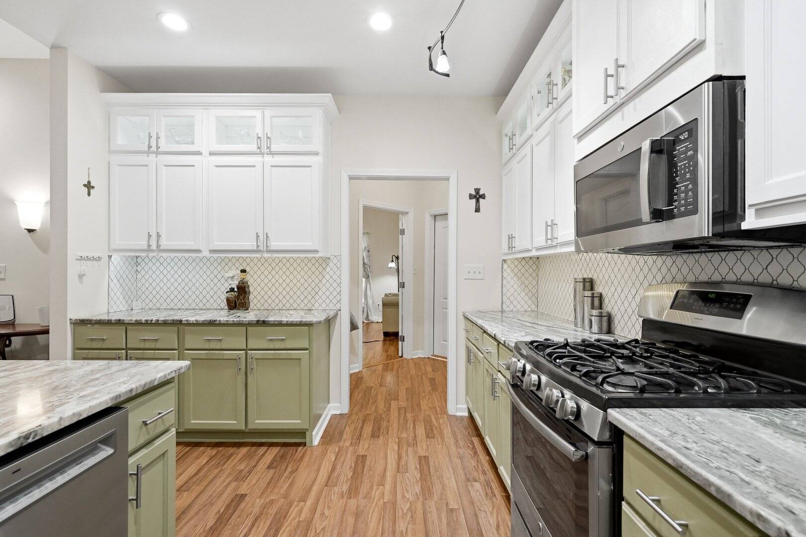 303 Salem Church Road Dawsonville, GA 30534
