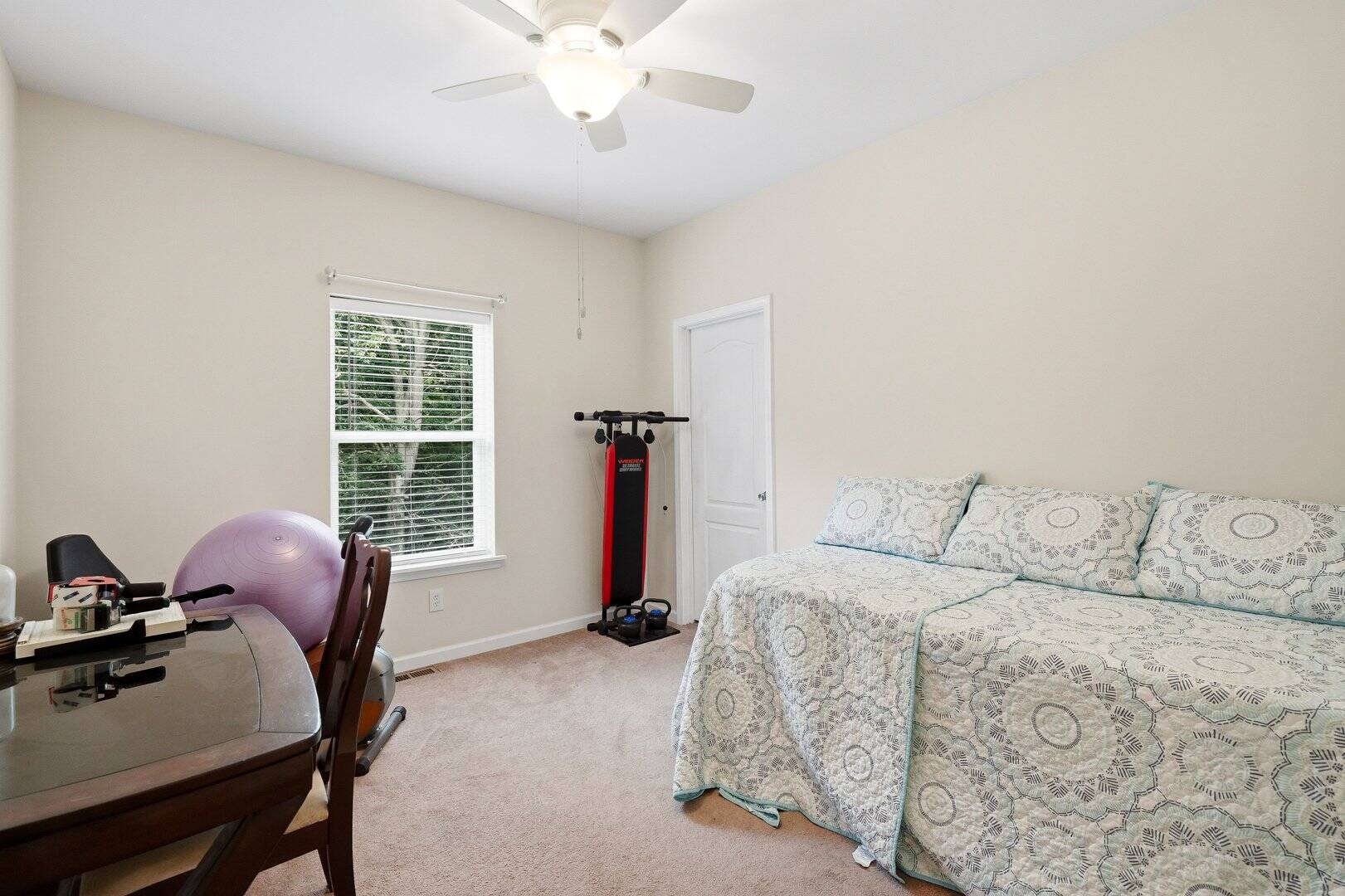 303 Salem Church Road Dawsonville, GA 30534