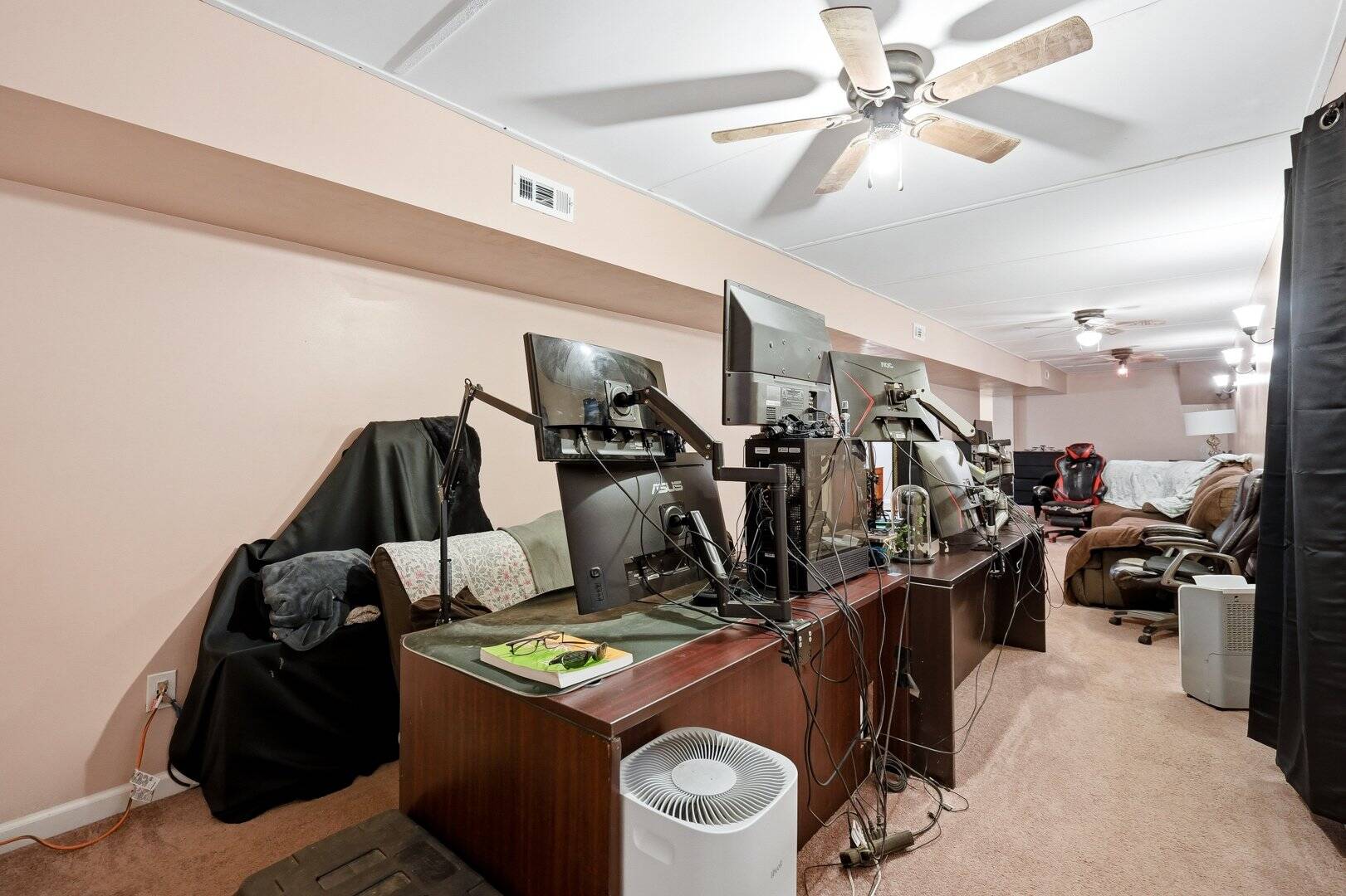 303 Salem Church Road Dawsonville, GA 30534