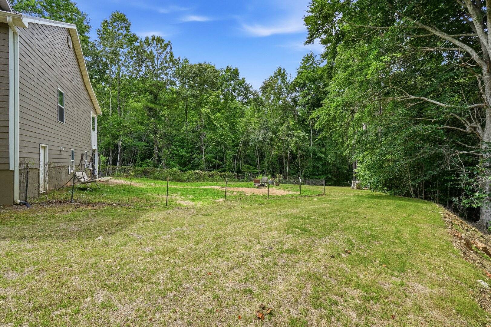 303 Salem Church Road Dawsonville, GA 30534