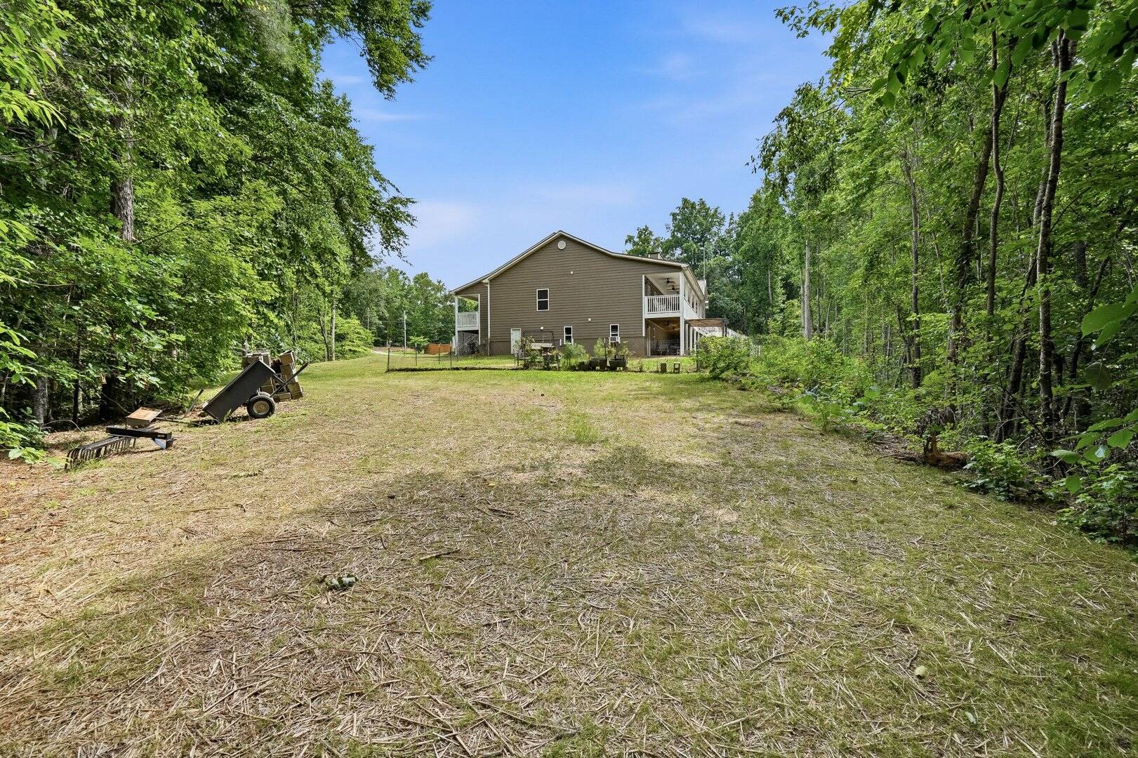 303 Salem Church Road Dawsonville, GA 30534
