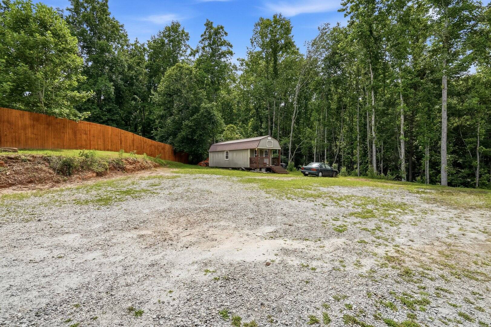 303 Salem Church Road Dawsonville, GA 30534