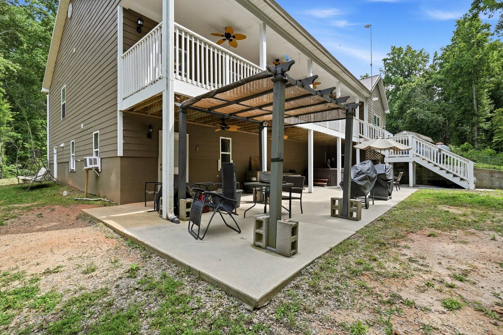 303 Salem Church Road Dawsonville, GA 30534