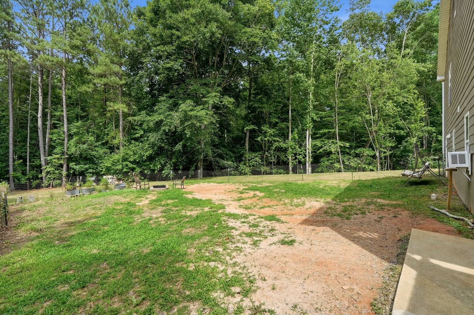 303 Salem Church Road Dawsonville, GA 30534