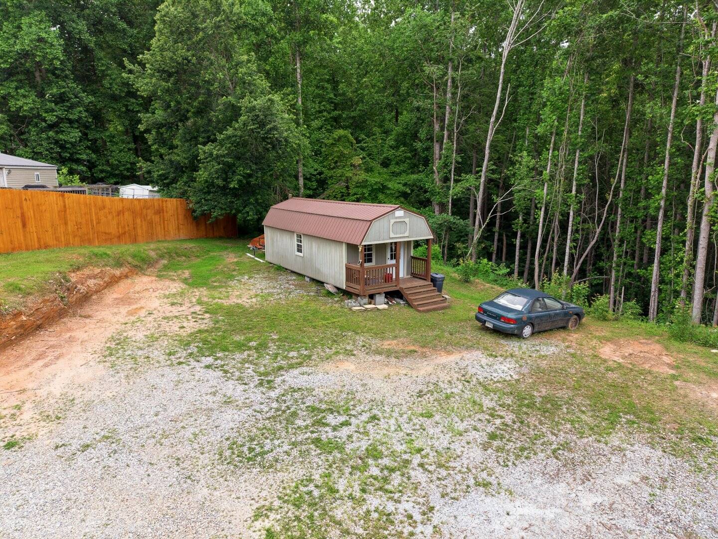 303 Salem Church Road Dawsonville, GA 30534