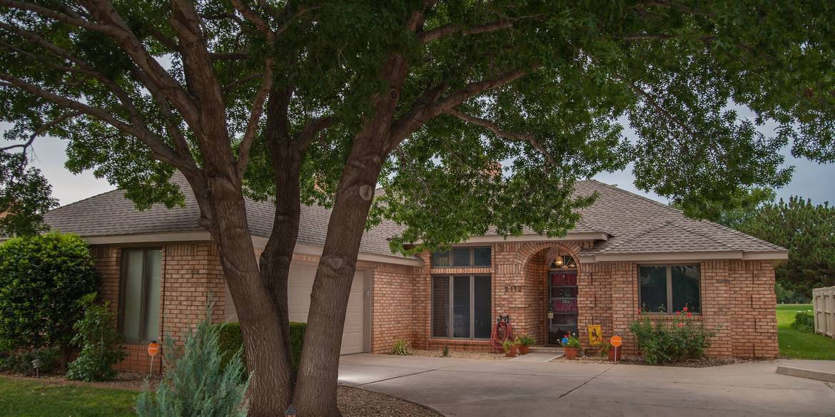 Brivity 2112 Fairway Terrace Clovis, NM 88101