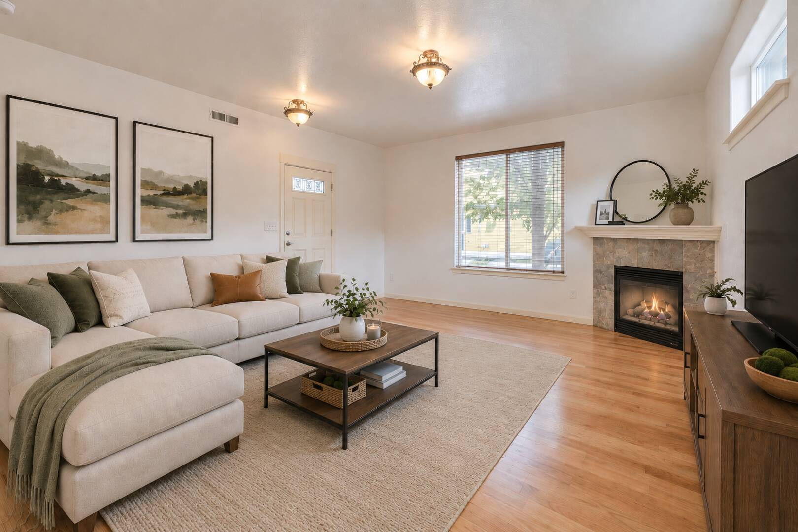 3181 SW 173rd Ave Beaverton, OR 97003