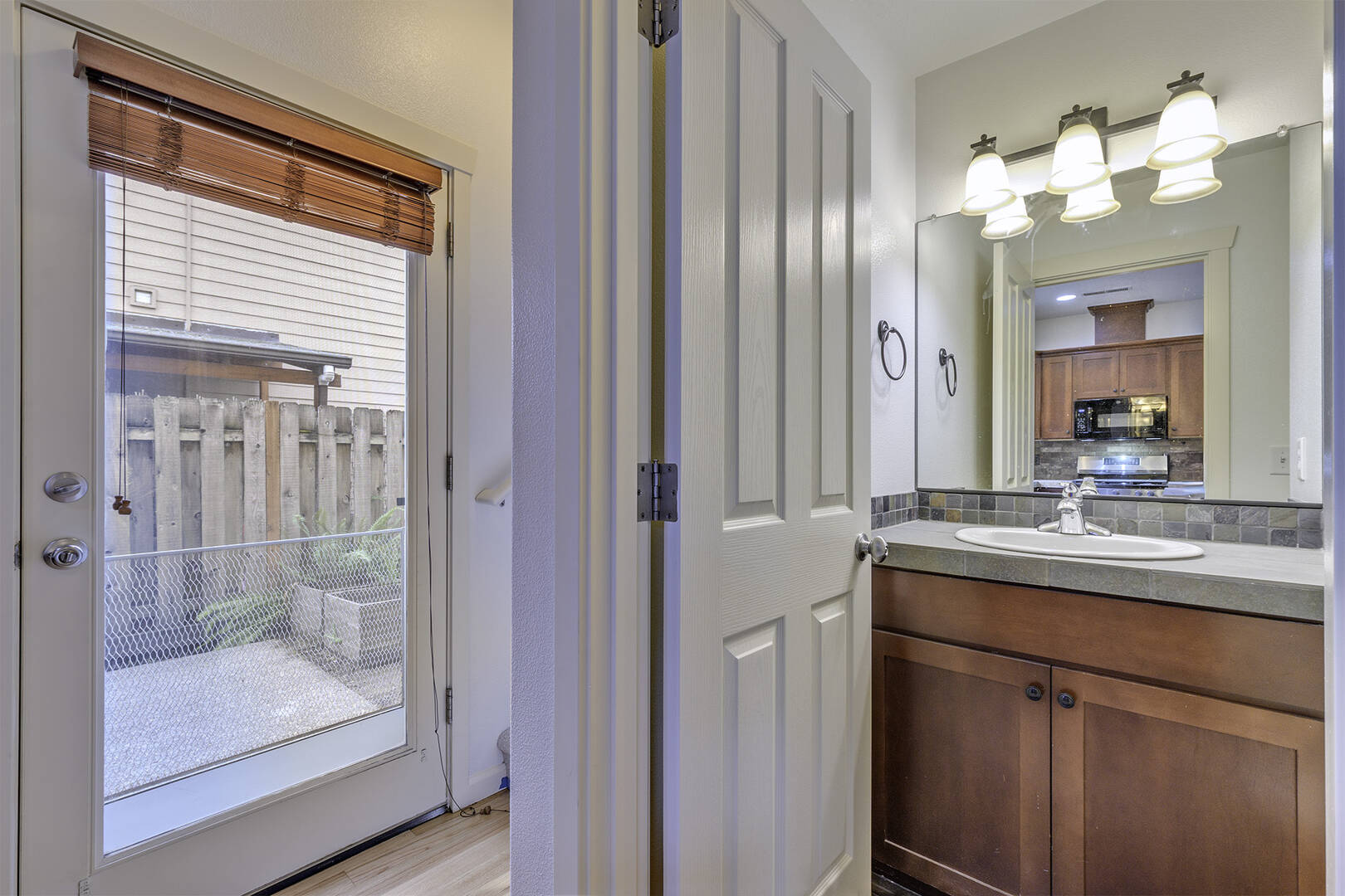3181 SW 173rd Ave Beaverton, OR 97003
