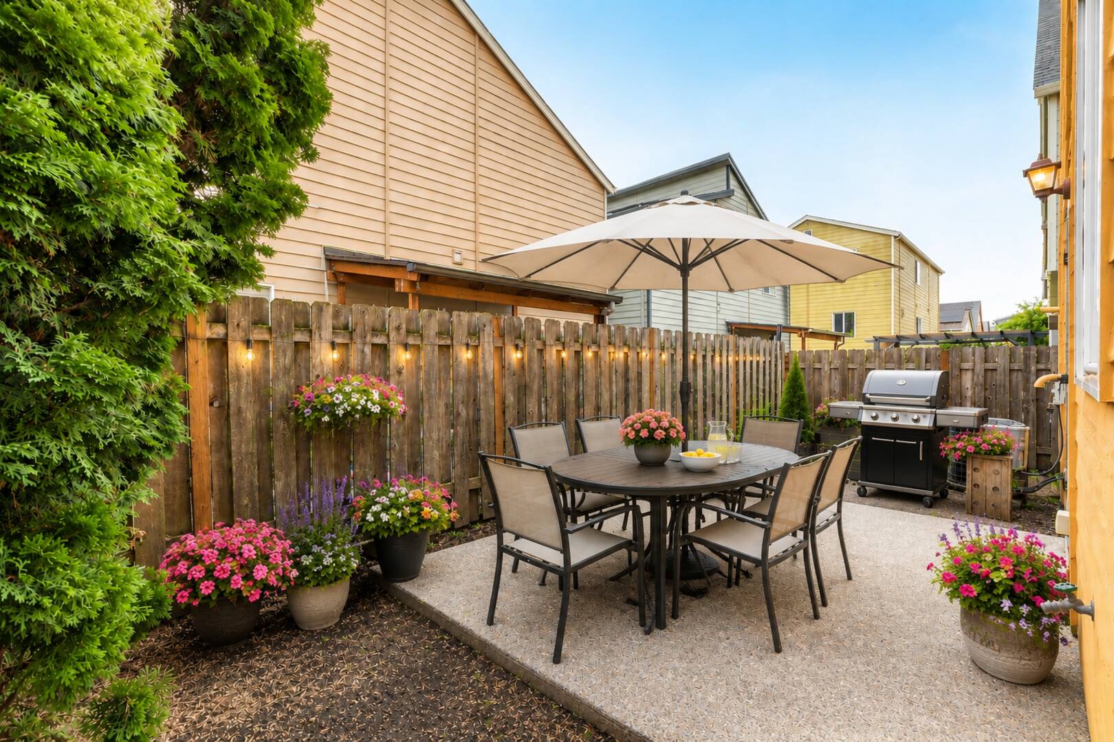 3181 SW 173rd Ave Beaverton, OR 97003