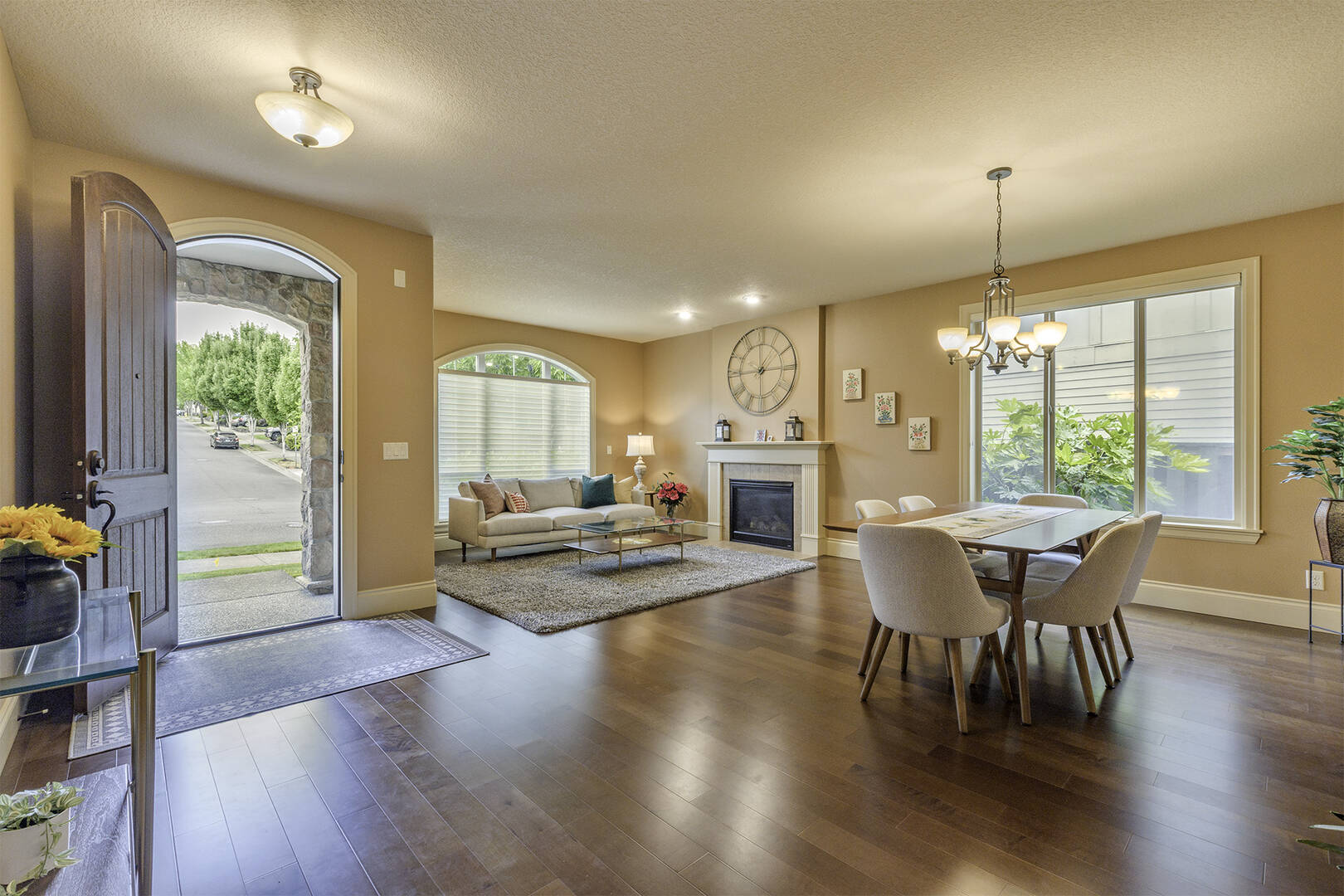 16726 NW Vetter Dr Portland, OR 97229