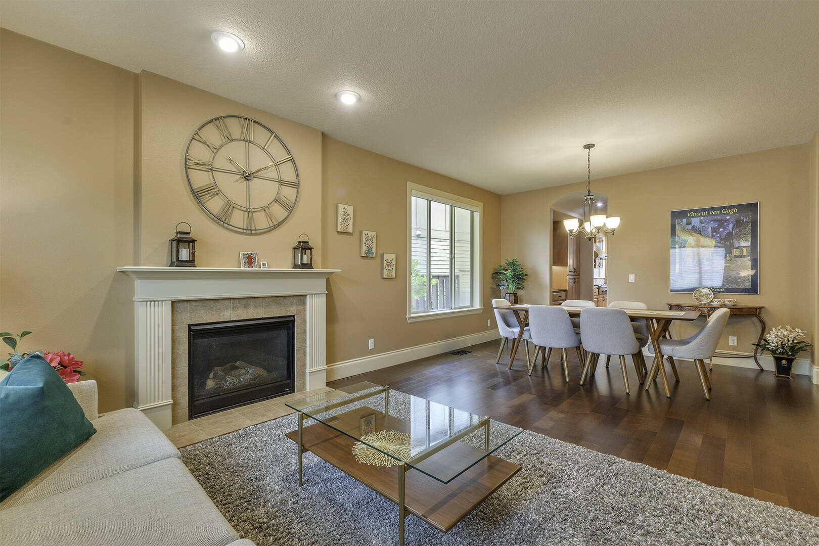 16726 NW Vetter Dr Portland, OR 97229