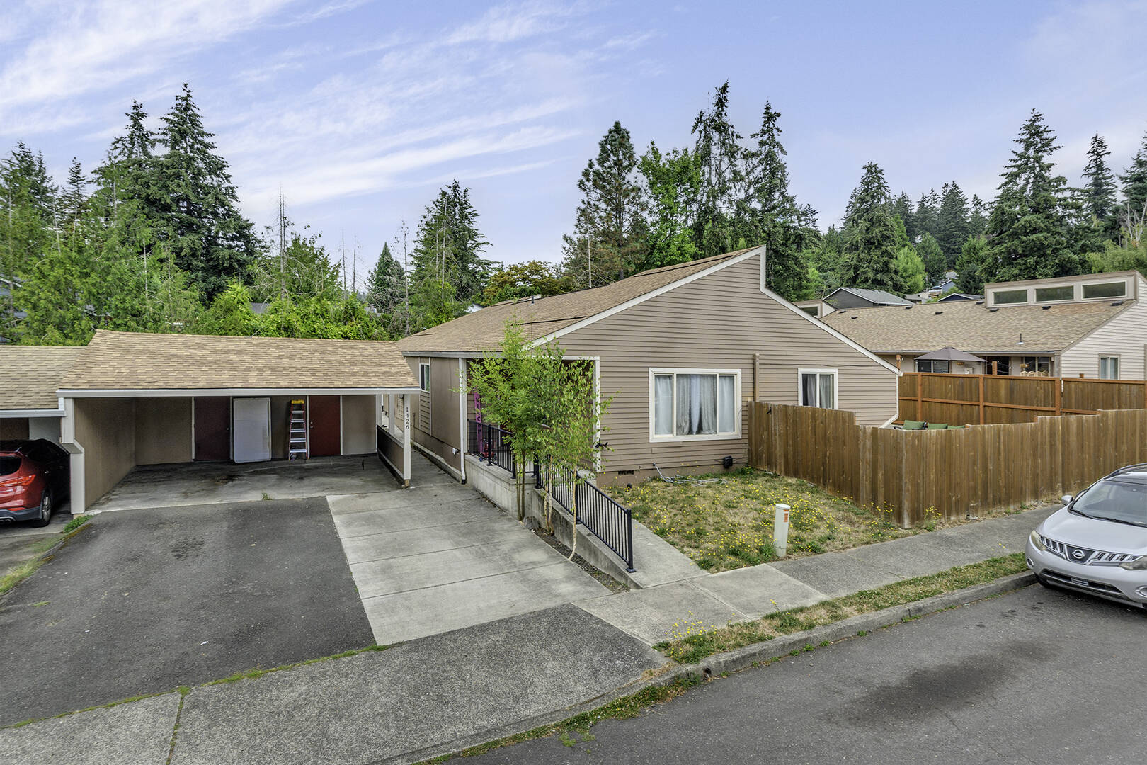 1426 Village Park Pl West Linn, OR 97068