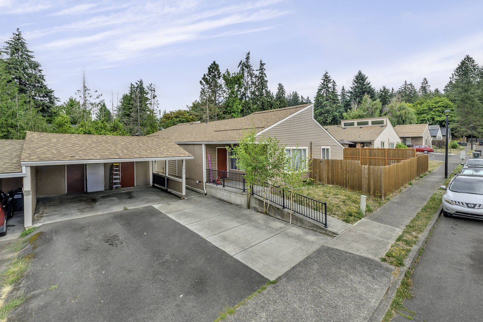 1426 Village Park Pl West Linn, OR 97068
