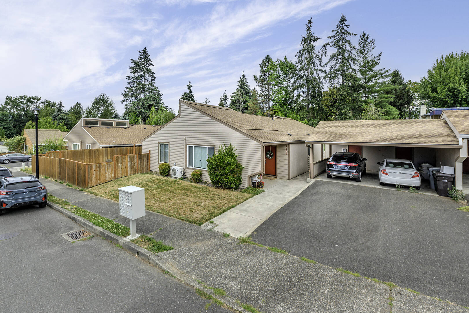 1436 Village Park Pl West Linn, OR 97068