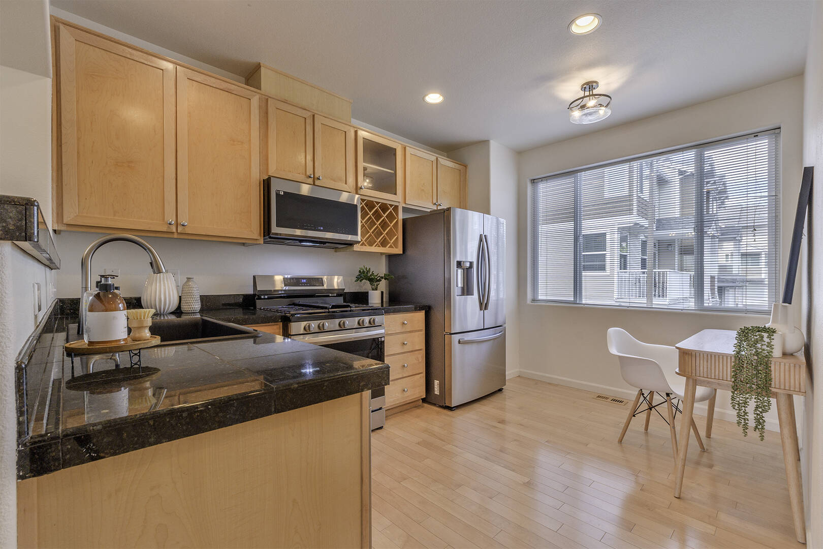 8580 SW 147th Ter #102 Beaverton, OR 97007