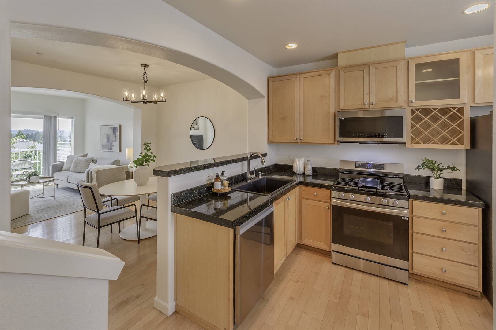 8580 SW 147th Ter #102 Beaverton, OR 97007