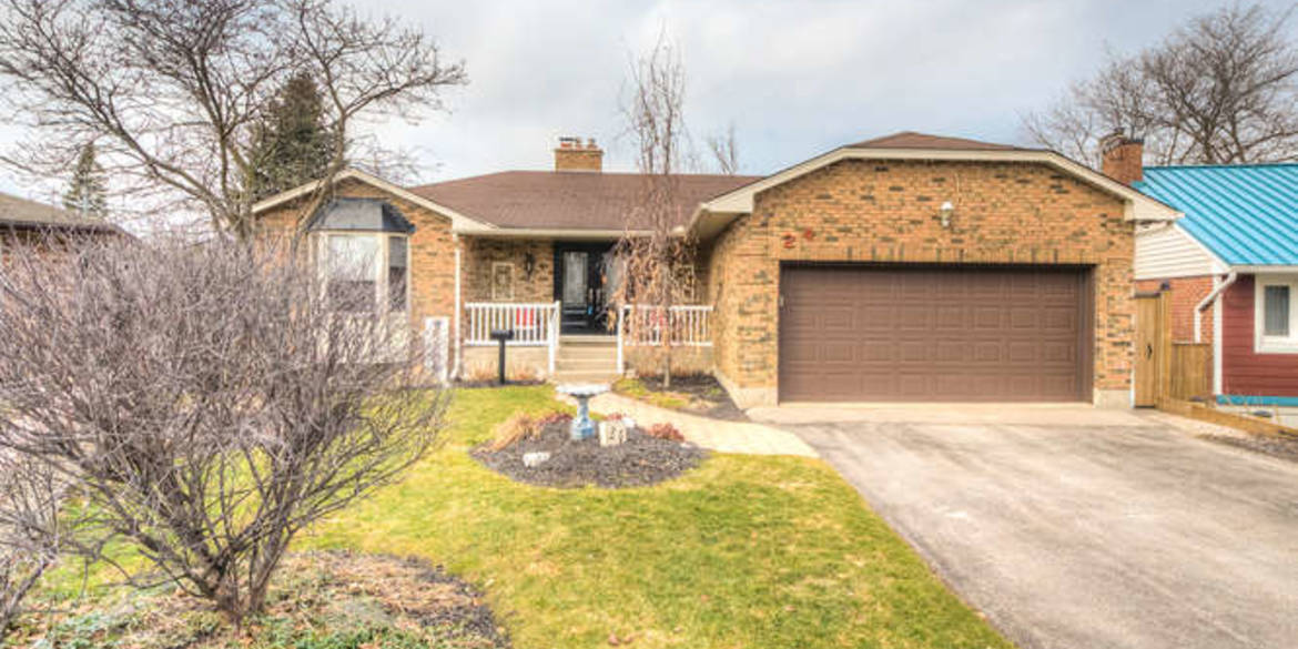 Brivity 24 Elworthy Ave. London, ON N6C2M2