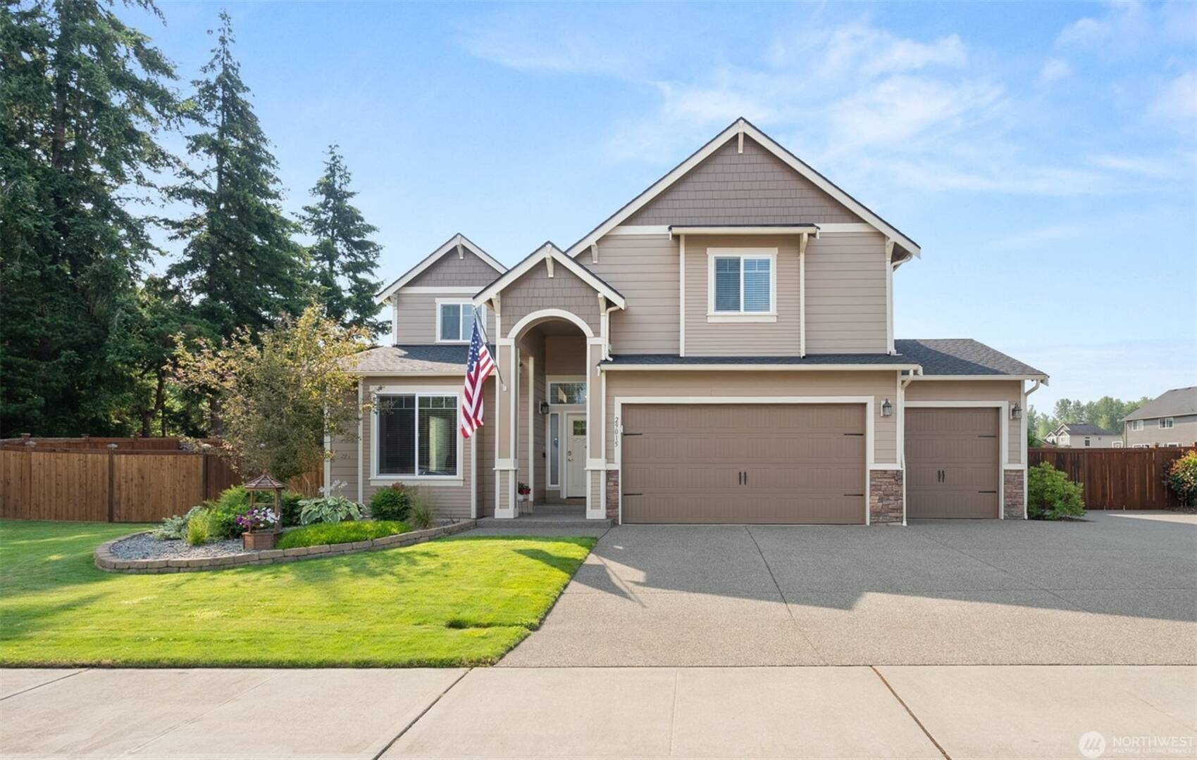 29015 33rd Ave S Roy, WA 98580