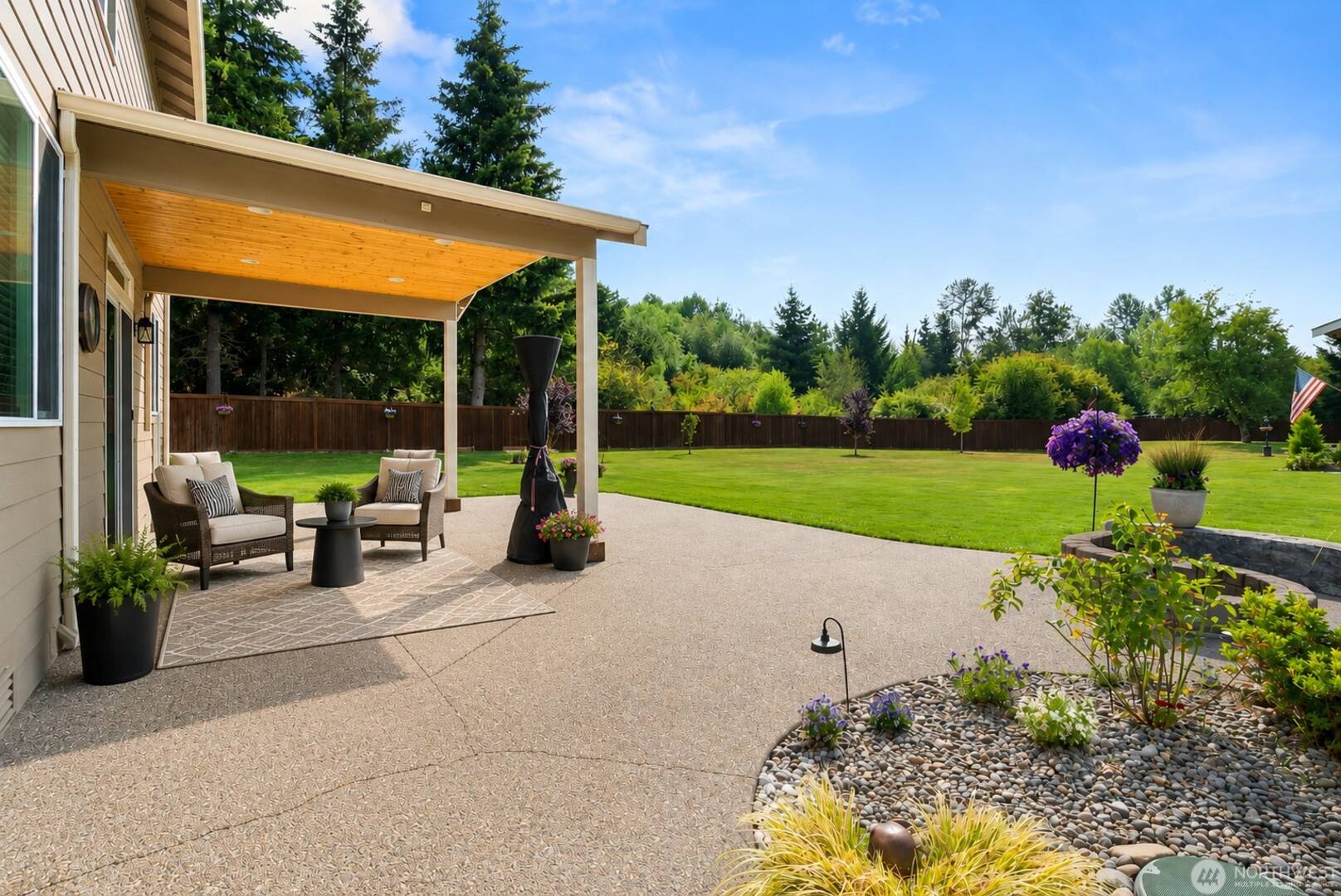 29015 33rd Ave S Roy, WA 98580