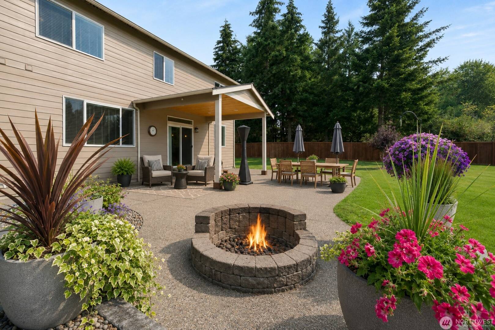 29015 33rd Ave S Roy, WA 98580
