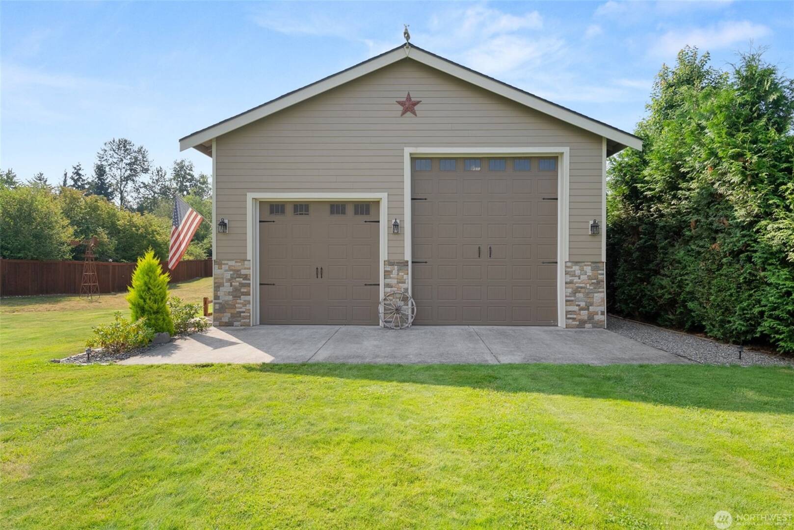 29015 33rd Ave S Roy, WA 98580