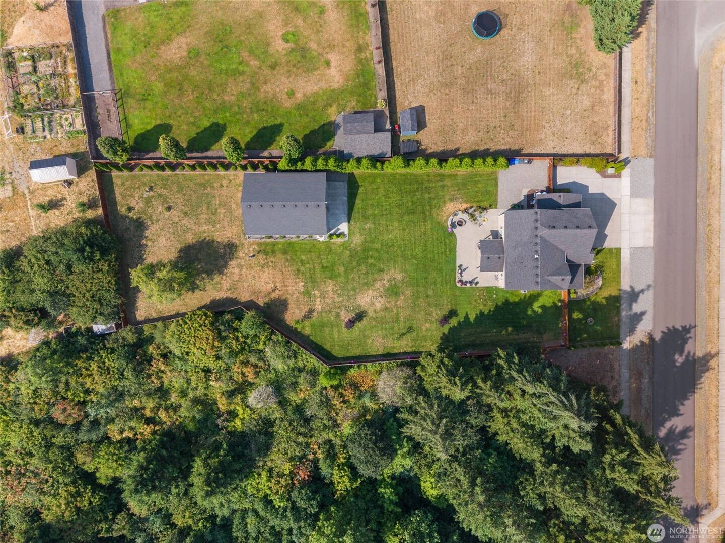 29015 33rd Ave S Roy, WA 98580