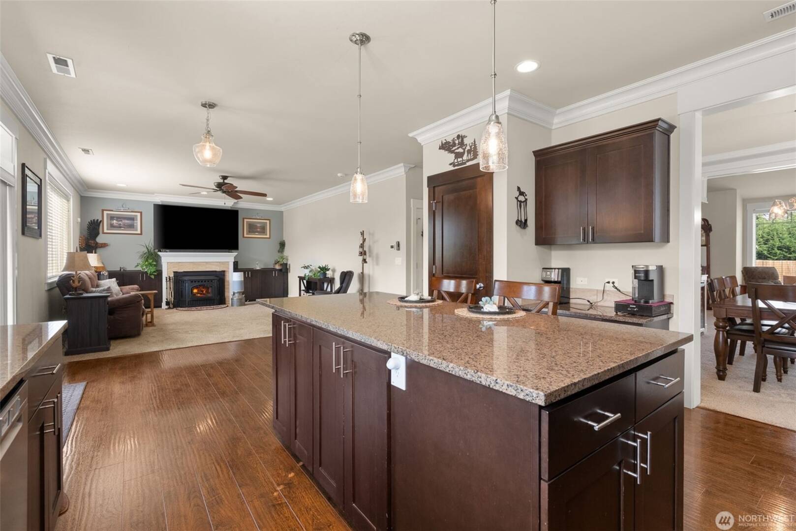 29015 33rd Ave S Roy, WA 98580