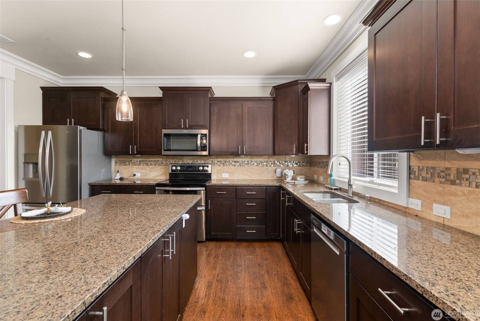 29015 33rd Ave S Roy, WA 98580