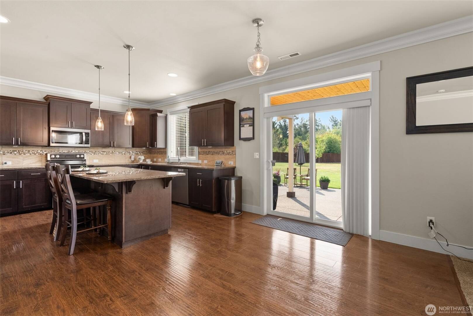 29015 33rd Ave S Roy, WA 98580