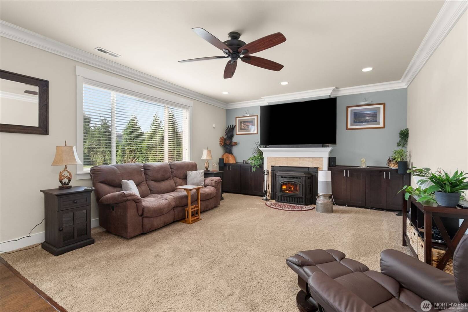 29015 33rd Ave S Roy, WA 98580
