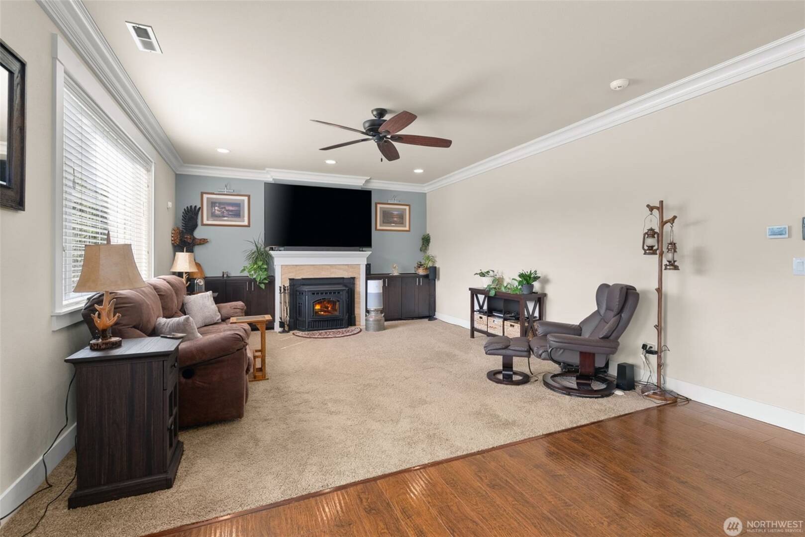 29015 33rd Ave S Roy, WA 98580