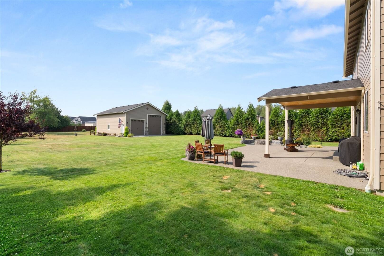 29015 33rd Ave S Roy, WA 98580