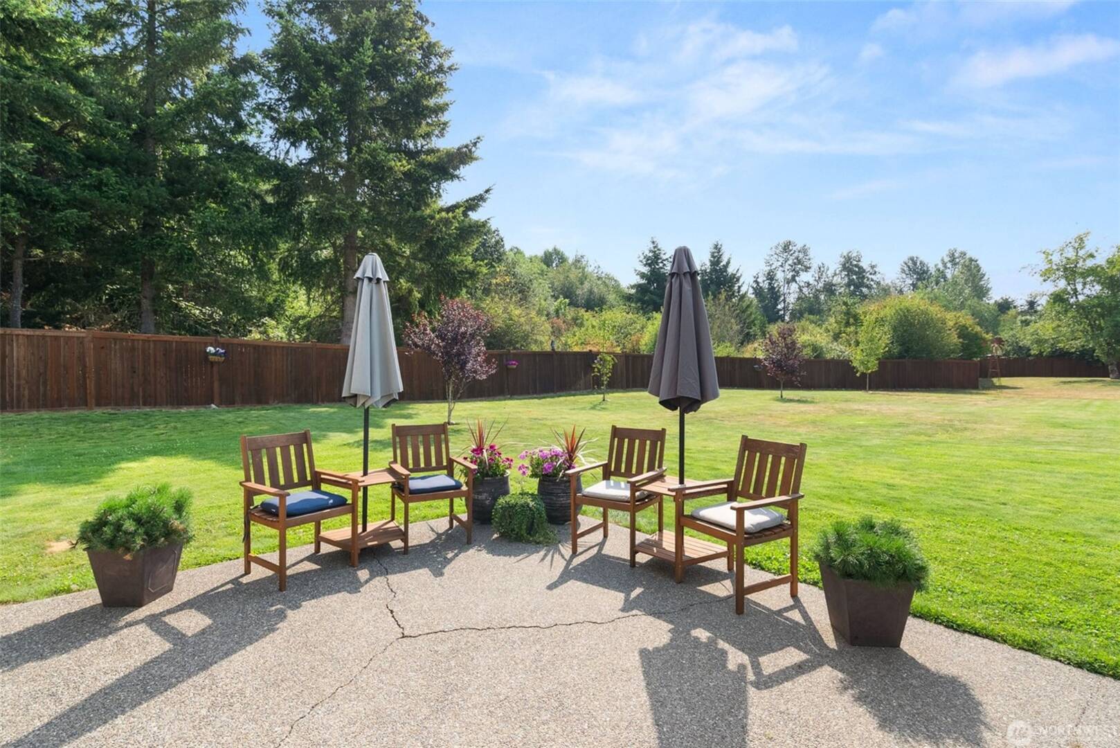 29015 33rd Ave S Roy, WA 98580