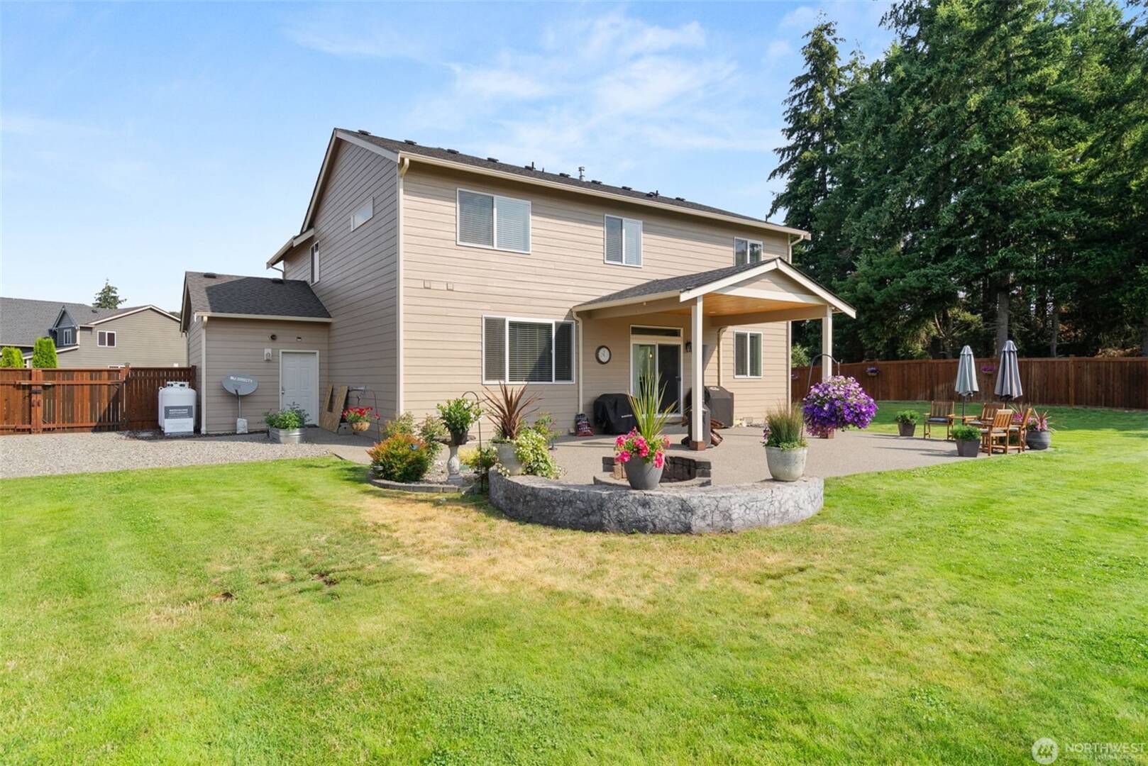 29015 33rd Ave S Roy, WA 98580