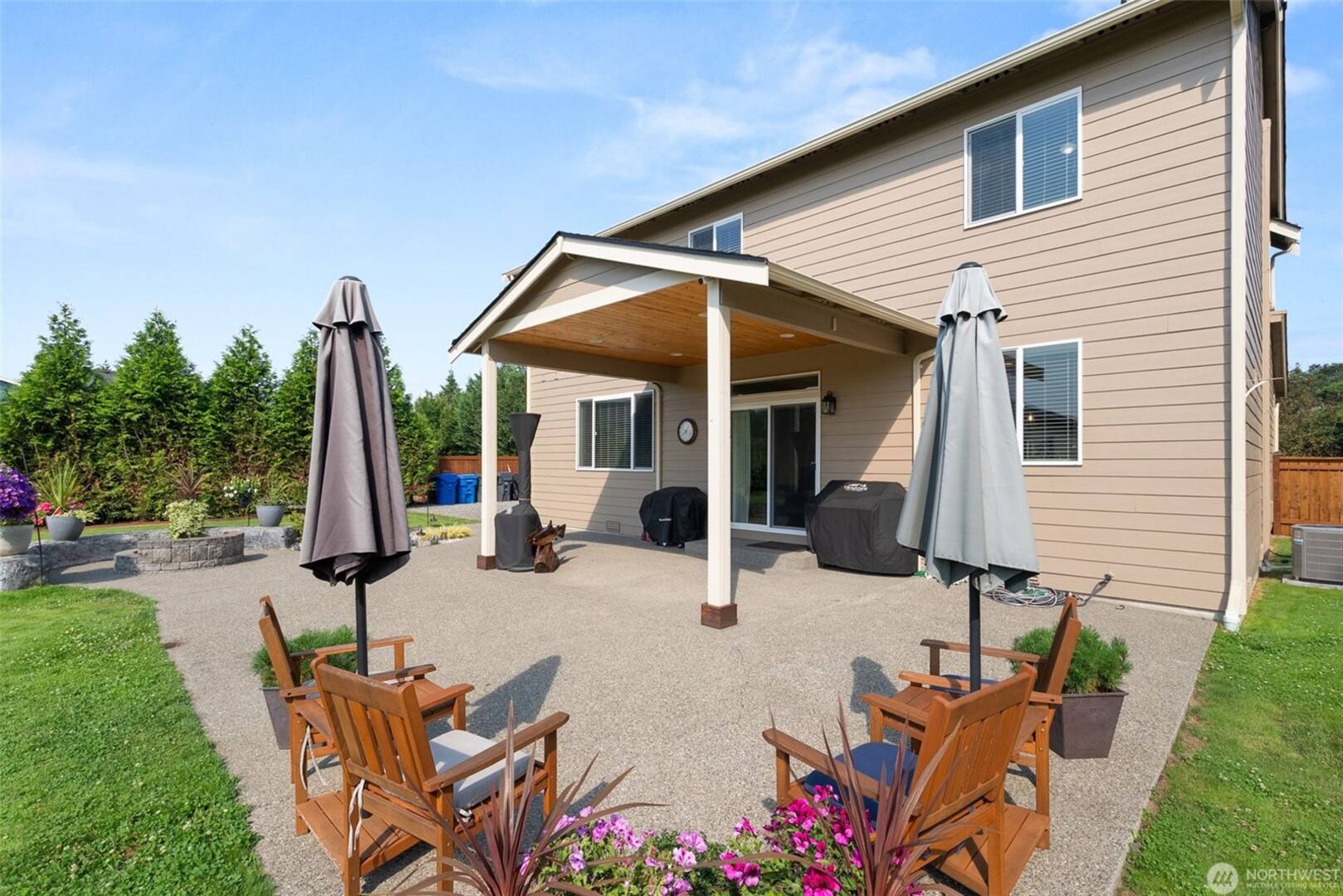 29015 33rd Ave S Roy, WA 98580