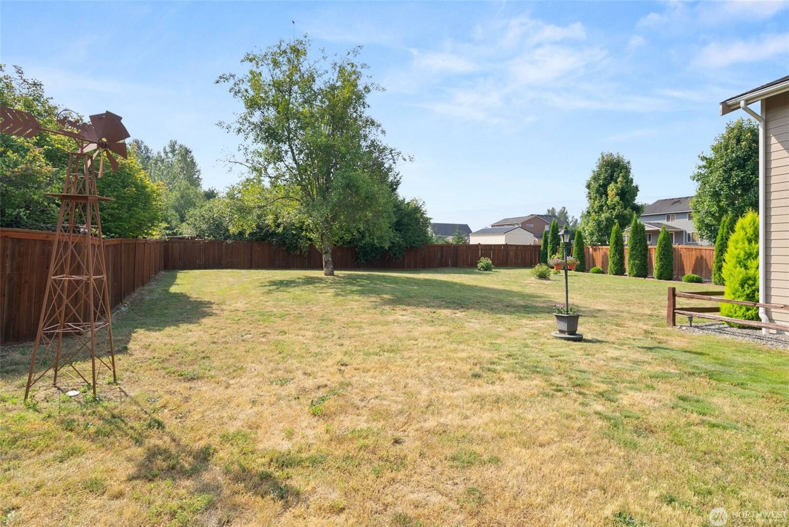 29015 33rd Ave S Roy, WA 98580