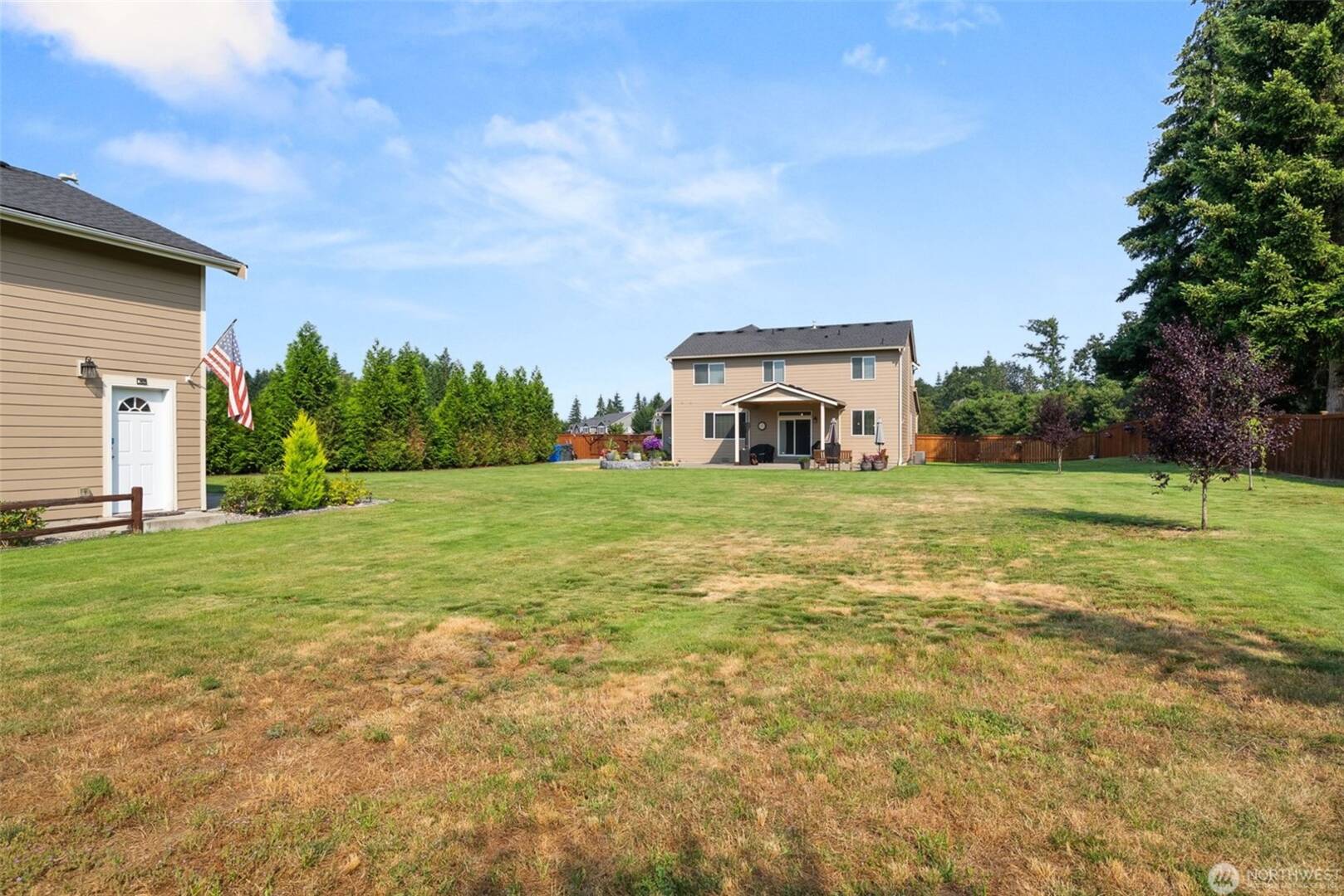 29015 33rd Ave S Roy, WA 98580