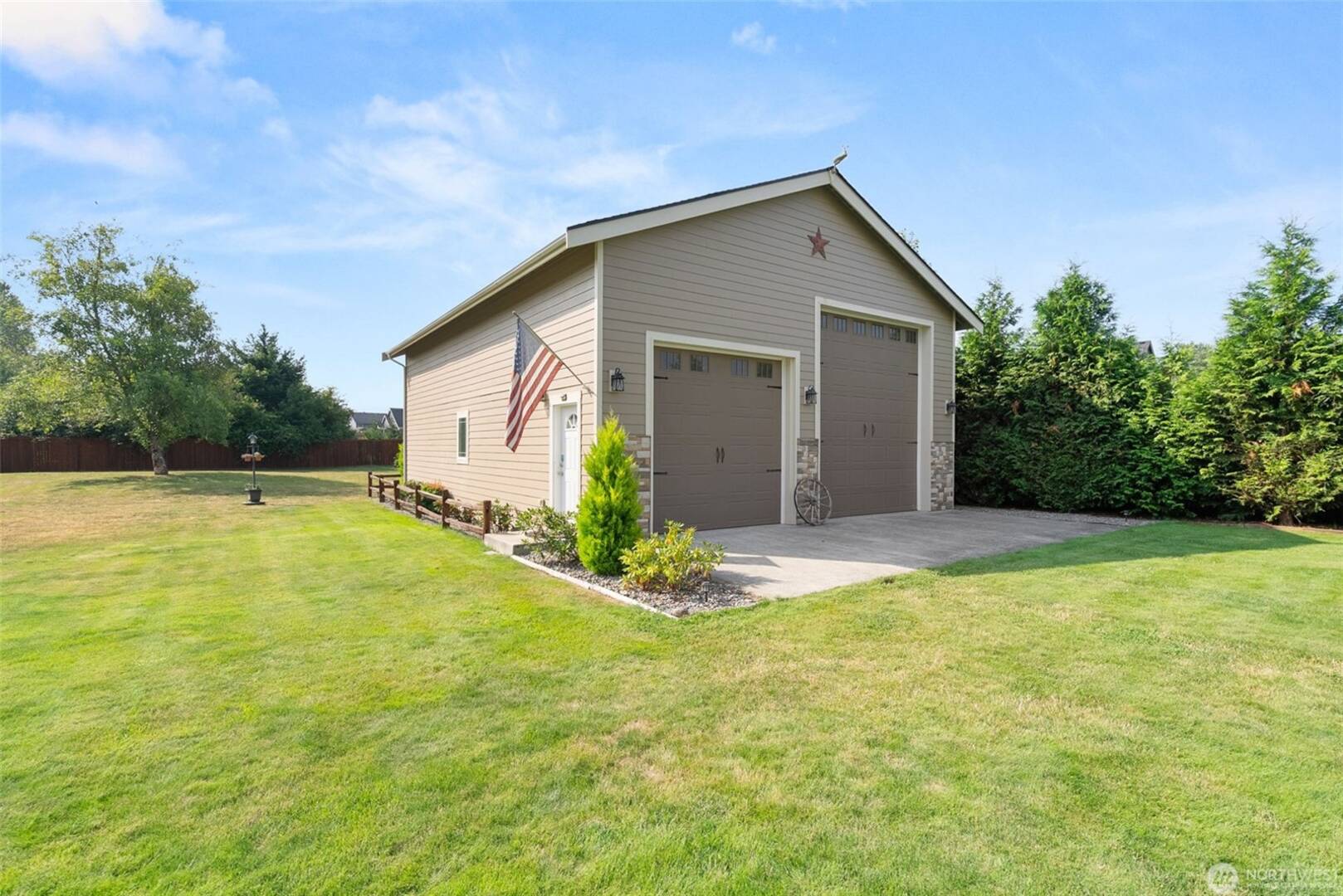 29015 33rd Ave S Roy, WA 98580