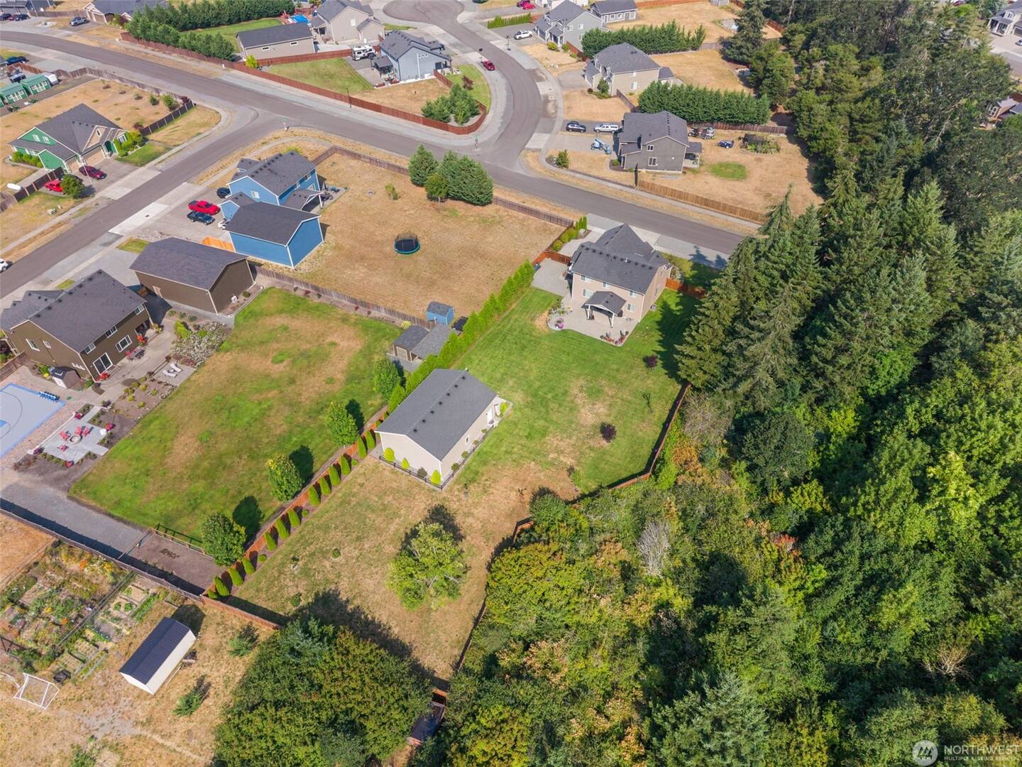 29015 33rd Ave S Roy, WA 98580