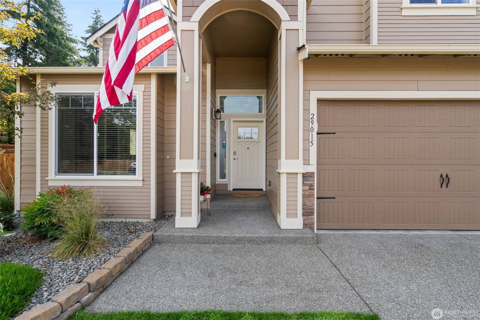 29015 33rd Ave S Roy, WA 98580