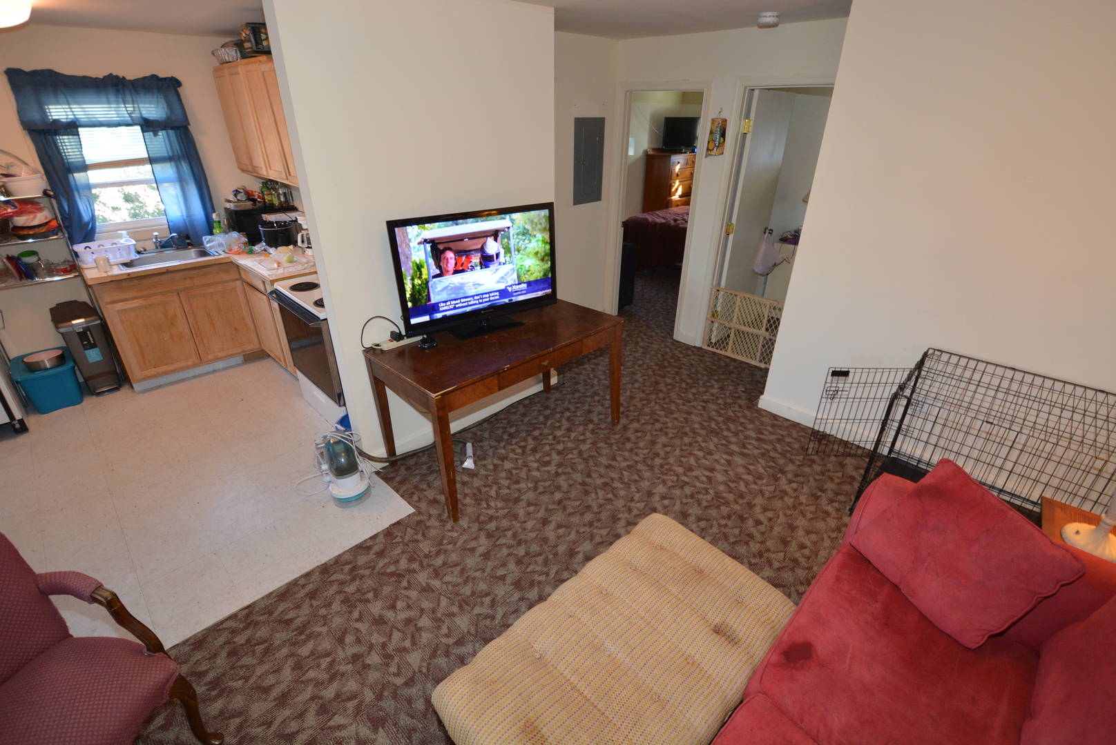 Brivity 7204 Coastal Hwy Key Apartments Ocean City, MD 21842