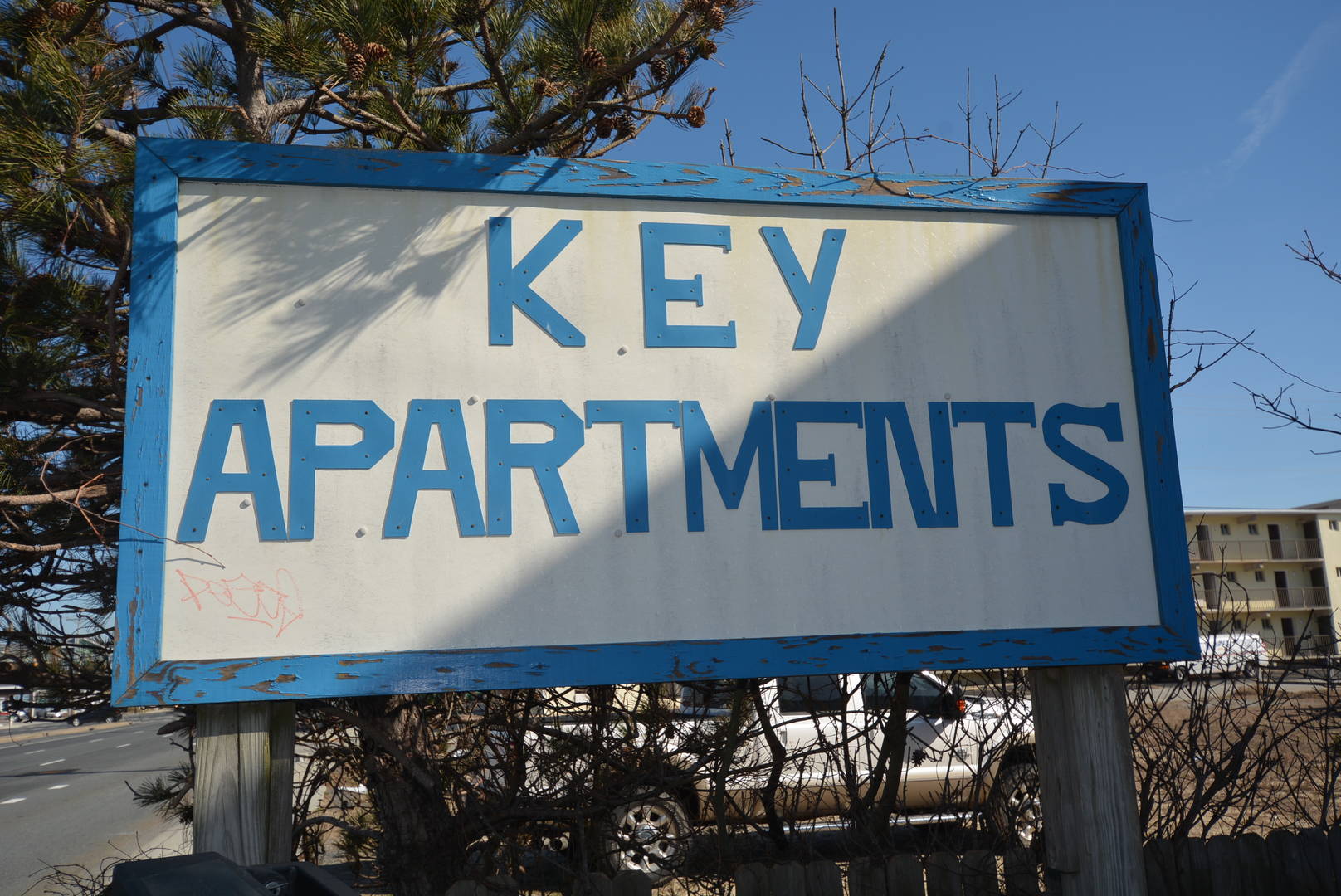 Brivity 7204 Coastal Hwy Key Apartments Ocean City, MD 21842