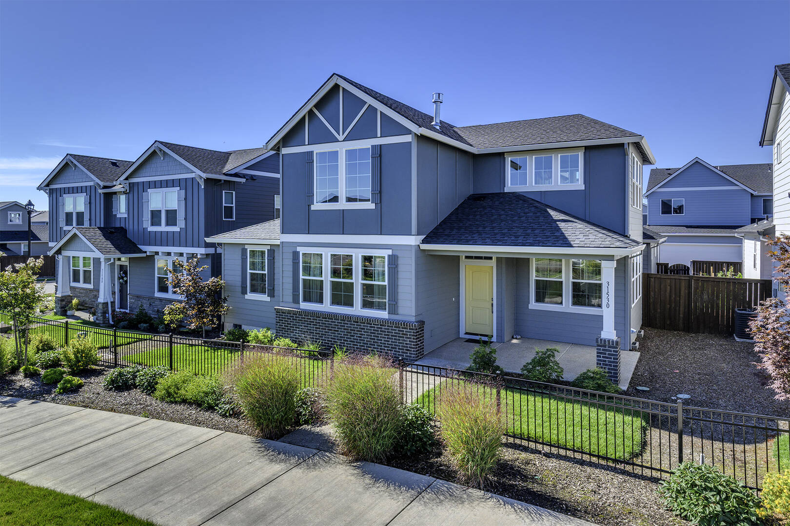 31530 NW Yorkshire St North Plains, OR 97133